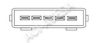 VW 021905106A Ignition Coil